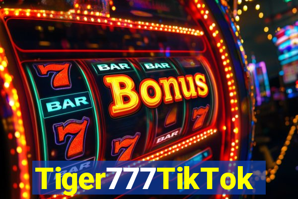 Tiger777TikTok