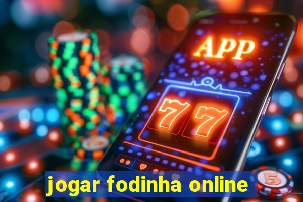 jogar fodinha online