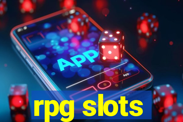 rpg slots