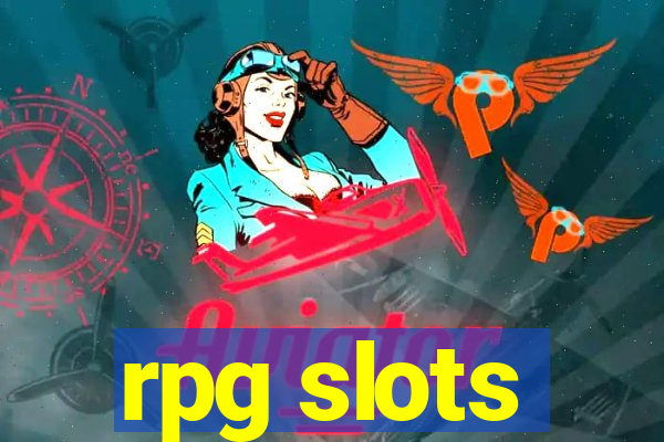 rpg slots