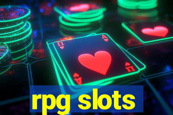 rpg slots