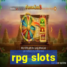 rpg slots