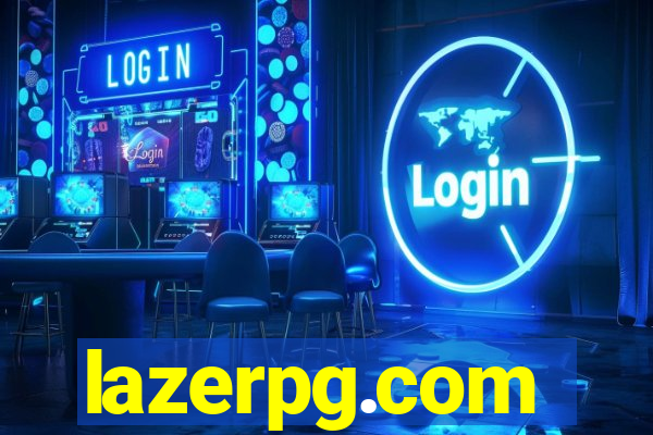 lazerpg.com