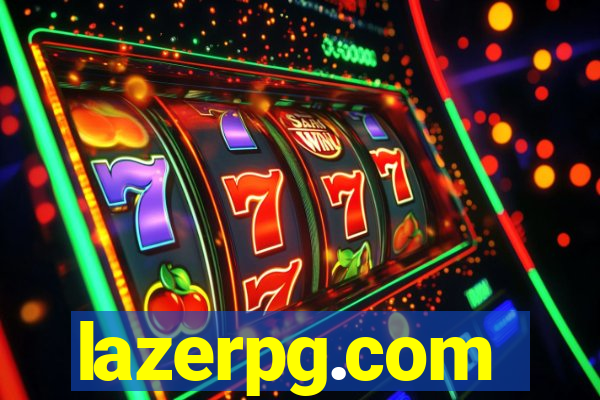 lazerpg.com