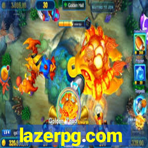 lazerpg.com