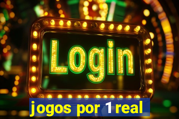 jogos por 1 real