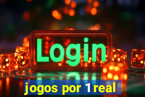 jogos por 1 real