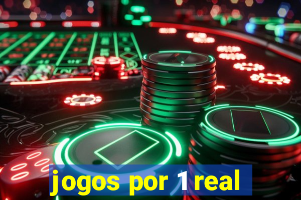 jogos por 1 real