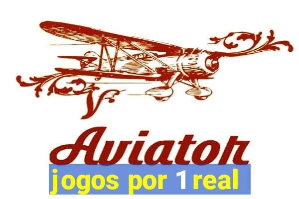 jogos por 1 real