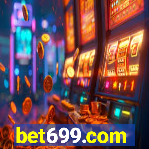 bet699.com