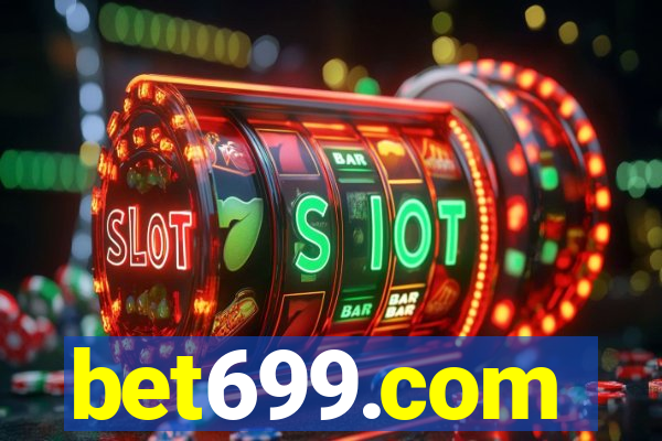 bet699.com