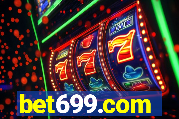 bet699.com