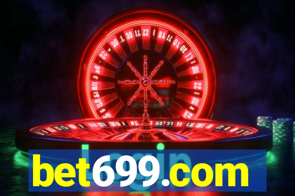 bet699.com