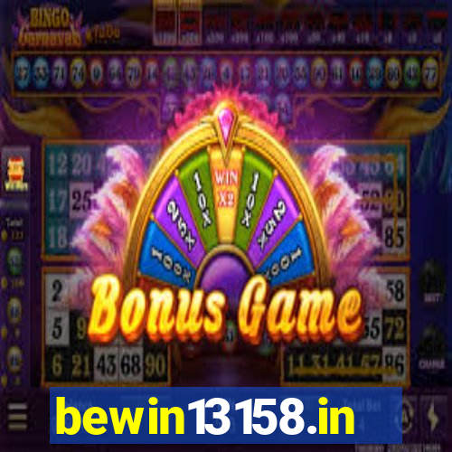 bewin13158.in