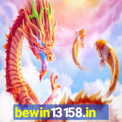 bewin13158.in