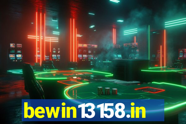 bewin13158.in