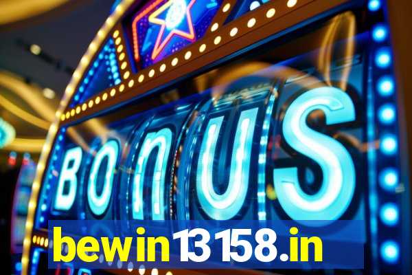 bewin13158.in