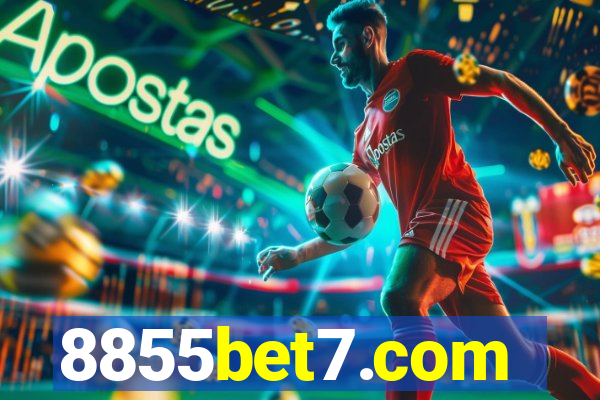 8855bet7.com