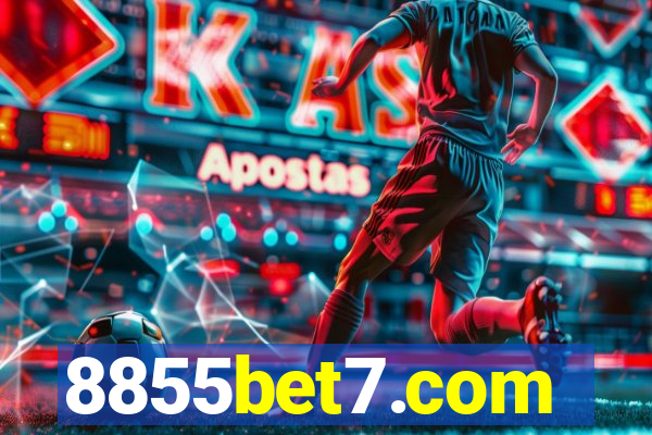 8855bet7.com