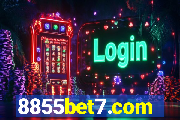 8855bet7.com