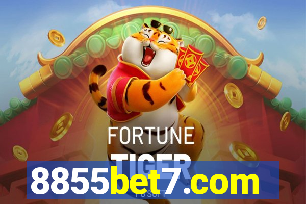 8855bet7.com