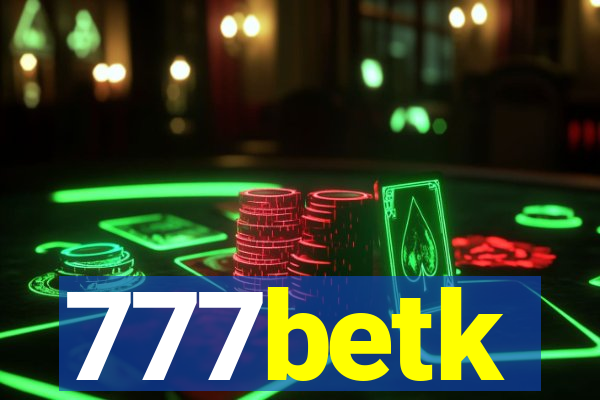 777betk