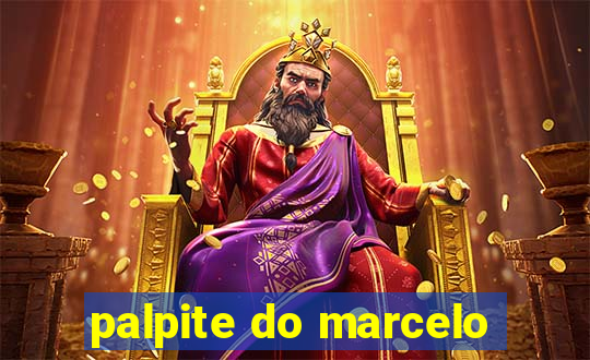 palpite do marcelo