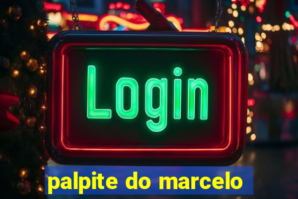 palpite do marcelo