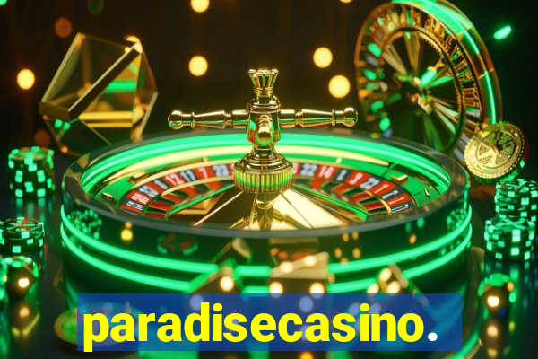 paradisecasino.com