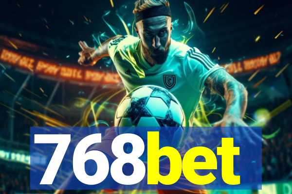 768bet