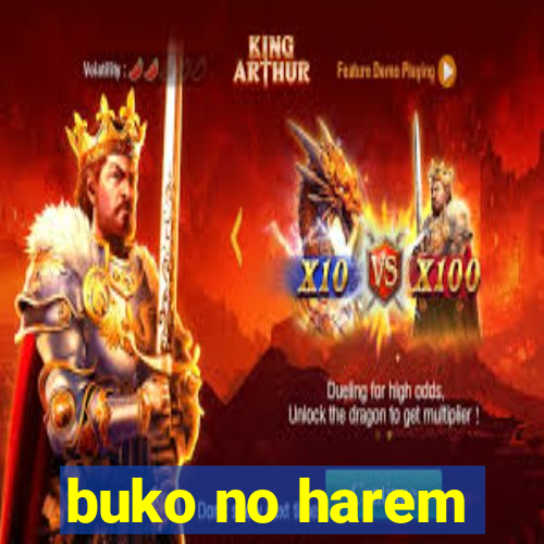 buko no harem