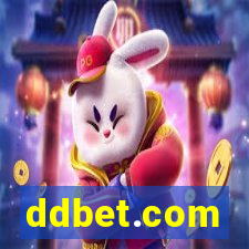 ddbet.com