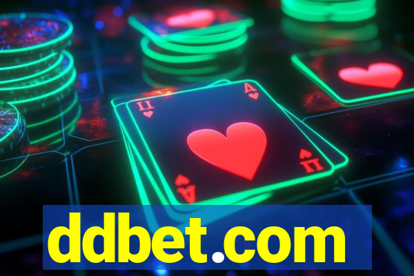 ddbet.com