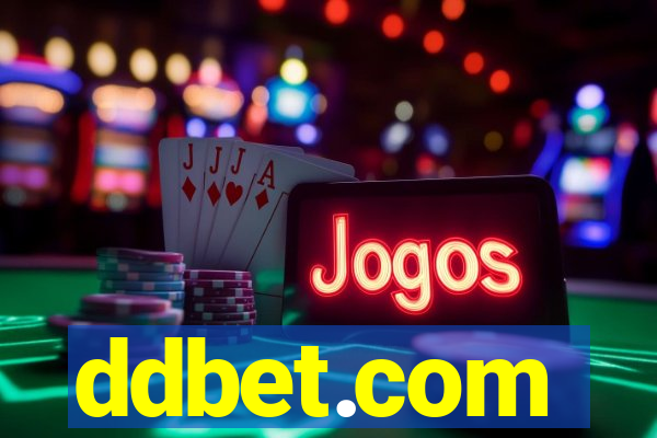 ddbet.com