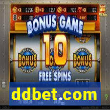 ddbet.com