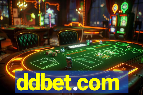 ddbet.com