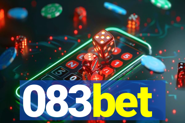 083bet