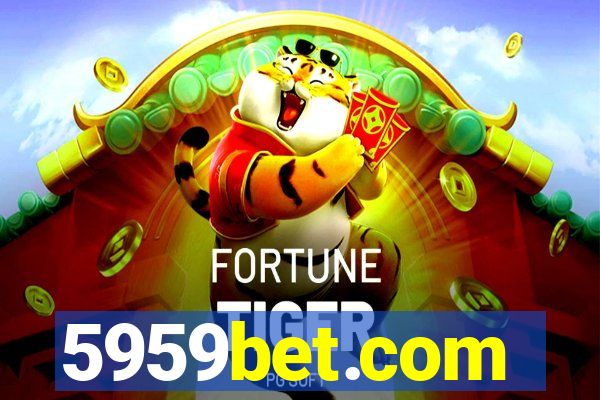 5959bet.com