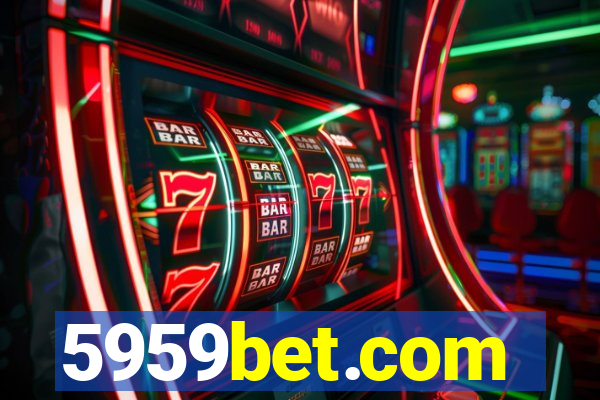 5959bet.com