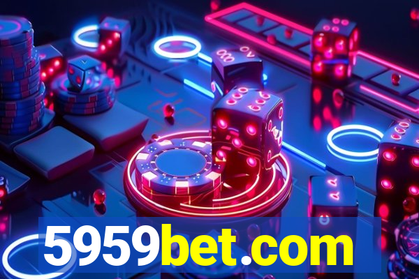 5959bet.com