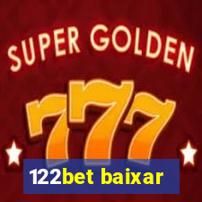 122bet baixar