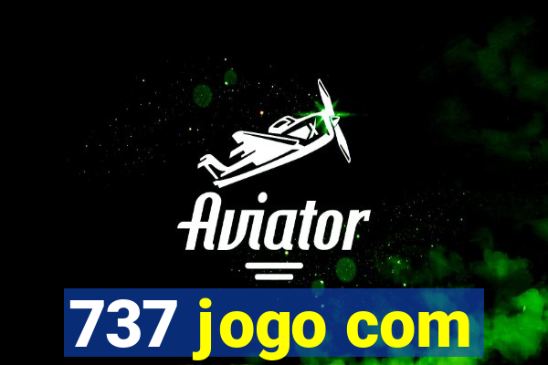 737 jogo com