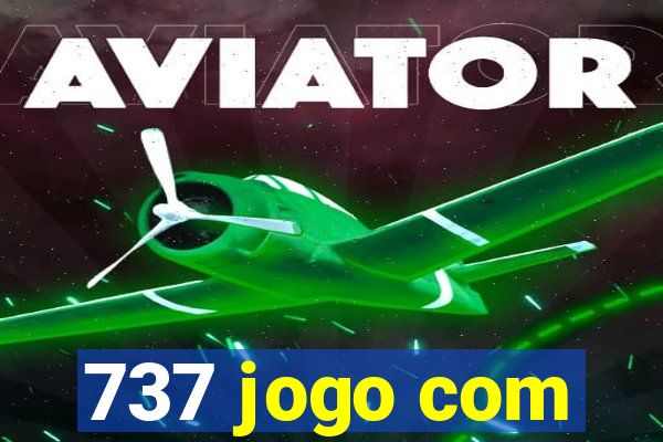 737 jogo com