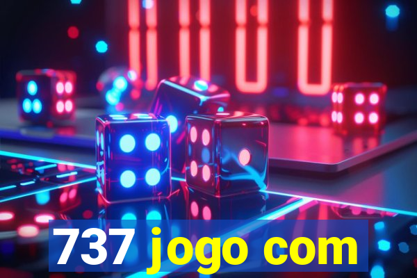 737 jogo com