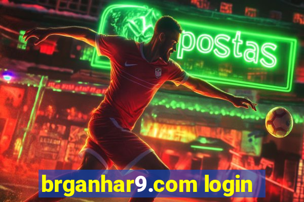 brganhar9.com login