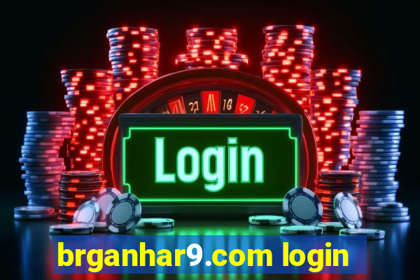 brganhar9.com login