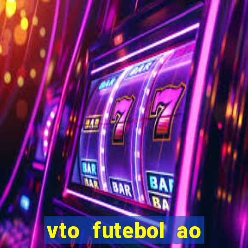 vto futebol ao vivo flamengo