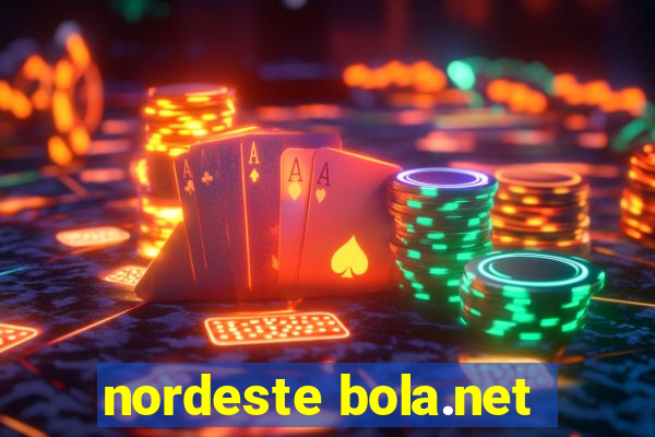 nordeste bola.net