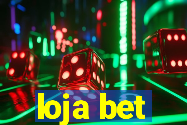 loja bet