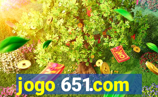 jogo 651.com